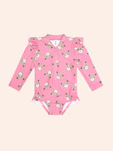 Load image into Gallery viewer, Huxbear Swimsuit