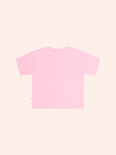 Load image into Gallery viewer, Furry Strawberry Slouchy Tee