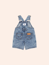 Load image into Gallery viewer, Dreamy Denim Shortall