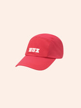 Load image into Gallery viewer, Racer Red Emb Hat