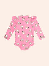 Load image into Gallery viewer, Huxbear Swimsuit