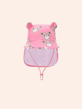 Load image into Gallery viewer, Huxbear Legionnaires Hat | Pink