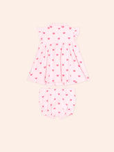 Load image into Gallery viewer, I Heart You Pointelle 2Pc Set