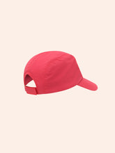 Load image into Gallery viewer, Racer Red Emb Hat