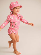 Load image into Gallery viewer, Huxbear Swimsuit