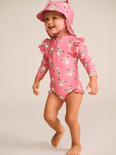 Load image into Gallery viewer, Huxbear Swimsuit
