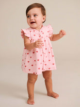 Load image into Gallery viewer, I Heart You Pointelle 2Pc Set