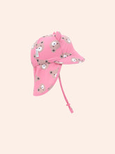 Load image into Gallery viewer, Huxbear Legionnaires Hat | Pink