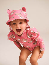 Load image into Gallery viewer, Huxbear Swimsuit