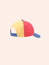Load image into Gallery viewer, 3D Hux Stripe Spliced Hat