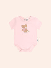 Load image into Gallery viewer, Bow Huxette S/Slv Bodysuit