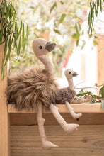Load image into Gallery viewer, Eddie the Emu
