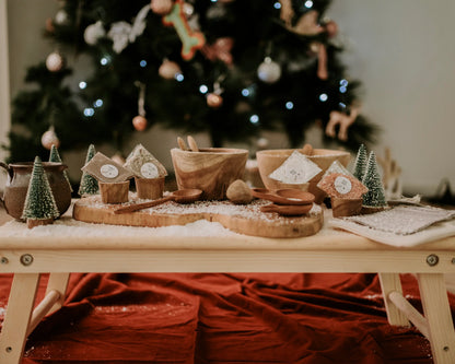 Call the Reindeer | Christmas Potion Pouch