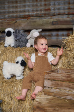 Load image into Gallery viewer, Valentina the Valais Sheep