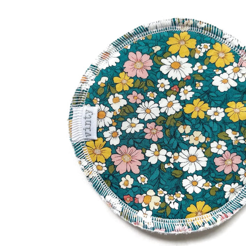 Little Belle | Reusable Breast Pads