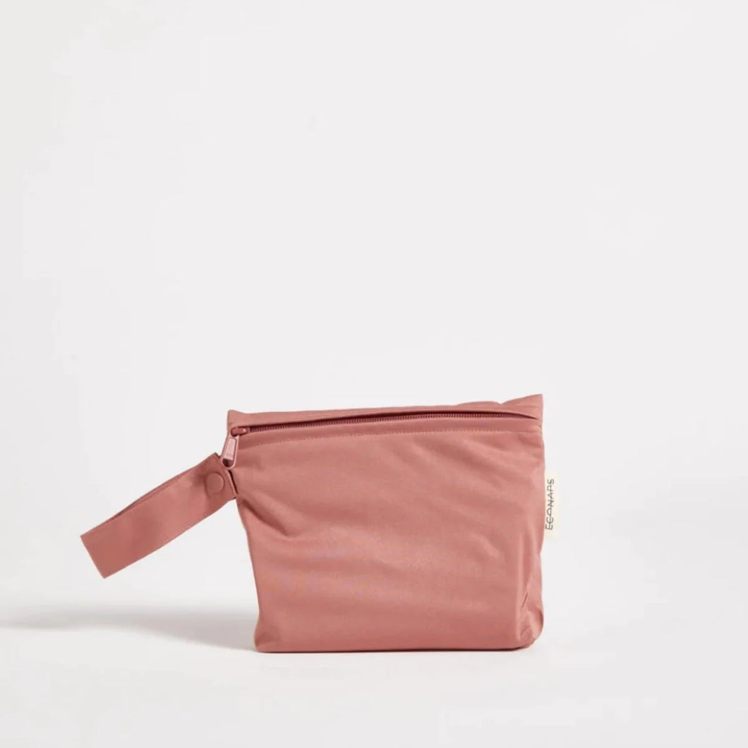 Wet Bag | Terracotta