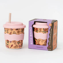 Load image into Gallery viewer, Wildflowers Kids Cup