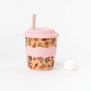 Wildflowers Kids Cup