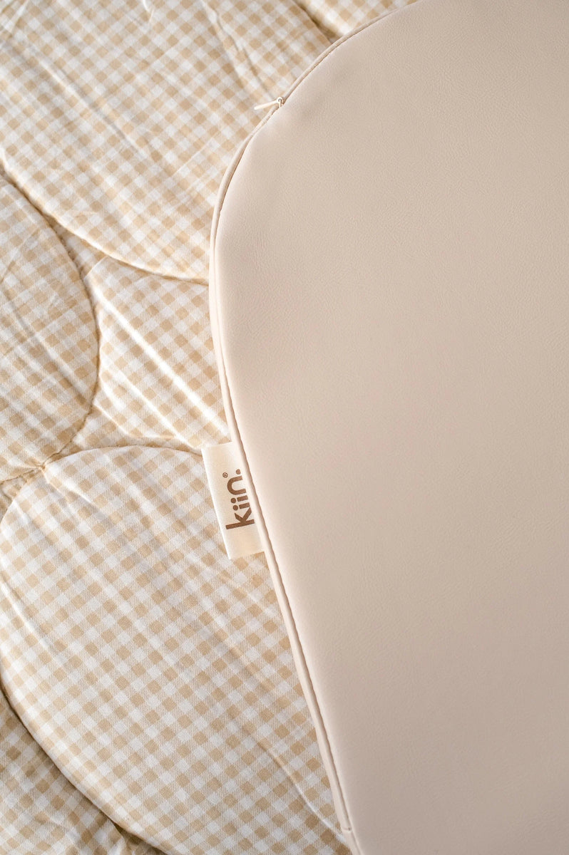 Wipeable Change Pad – Rosalyn + Rae
