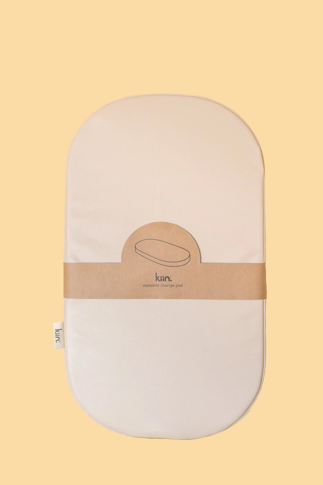 Wipeable Change Pad