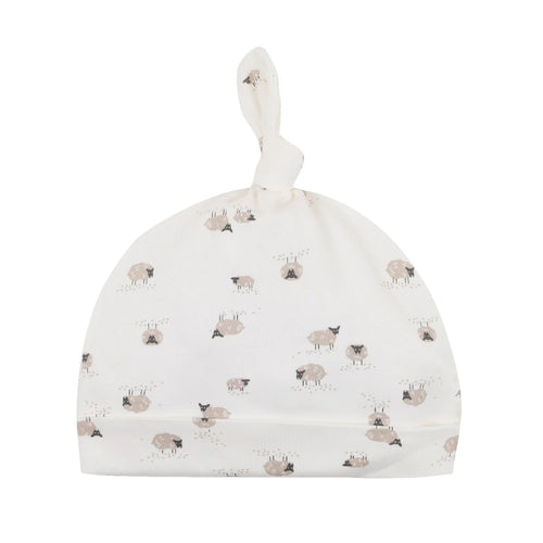 Sheep Organic Beanie