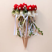 Load image into Gallery viewer, Mushroom Wand