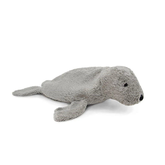 Senger Seal Vegan Grey | Small