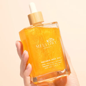 Radiance Body Oil (Skin Firming)