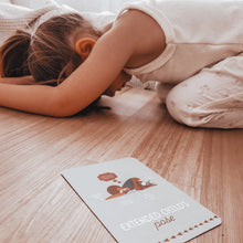 Load image into Gallery viewer, Yoga Cards For Kids