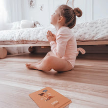 Load image into Gallery viewer, Yoga Cards For Kids