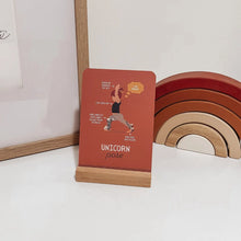 Load image into Gallery viewer, Yoga Cards For Kids