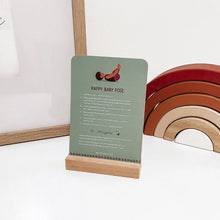Load image into Gallery viewer, Yoga Cards For Kids