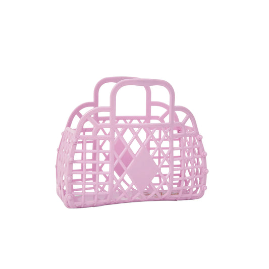 Sun Jellies Mini | Lilac