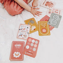 Load image into Gallery viewer, Calm Down Cards For Kids