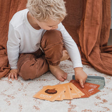 Load image into Gallery viewer, Emotions Cards For Kids