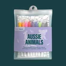 Load image into Gallery viewer, 123 | Aussie Animals