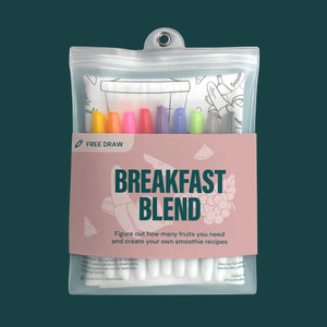 DRW | Breakfast Blend