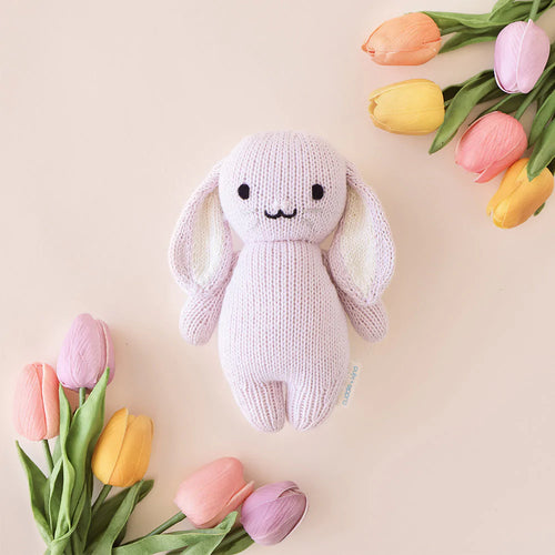 Baby Bunny | Lilac