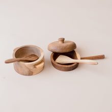 Load image into Gallery viewer, Mahogany Pot and Pan Set