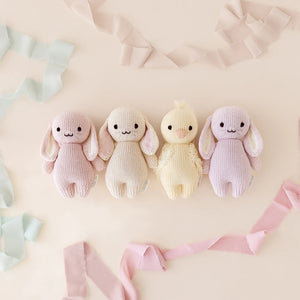 Baby Bunny | Lilac