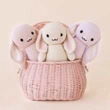 Load image into Gallery viewer, Baby Bunny | Lilac