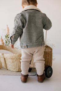 Henry Pant - Cove SIZE 6-12M