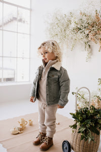 Henry Pant - Cove SIZE 6-12M