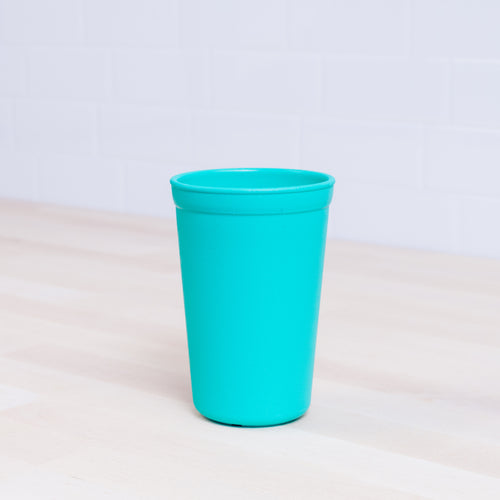 Re-Play Tumbler - Aqua