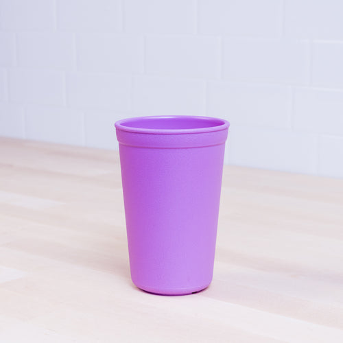 Re-Play Tumbler - Purple