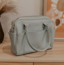 Load image into Gallery viewer, Indie Nappy Bag | Sage