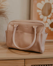 Load image into Gallery viewer, Indie Nappy Bag | Blush