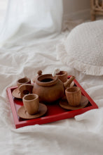 Load image into Gallery viewer, Japanese Tea Set