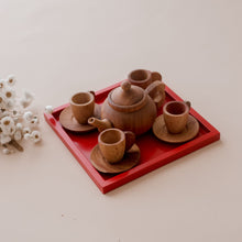 Load image into Gallery viewer, Japanese Tea Set