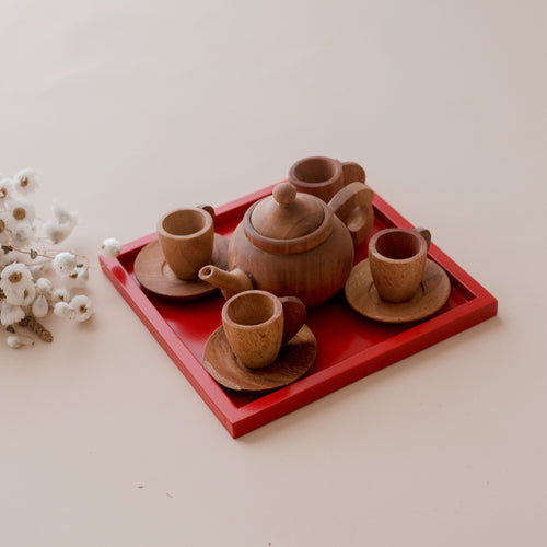 Japanese Tea Set